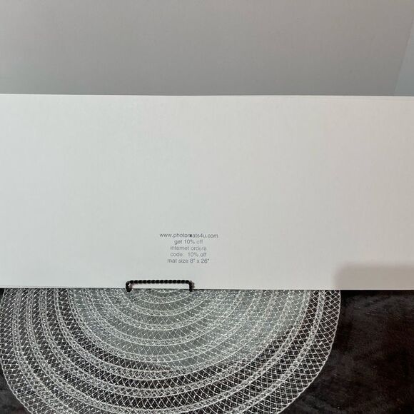 Georgia Bulldogs Photo Mat NWT - Picture 6 of 8